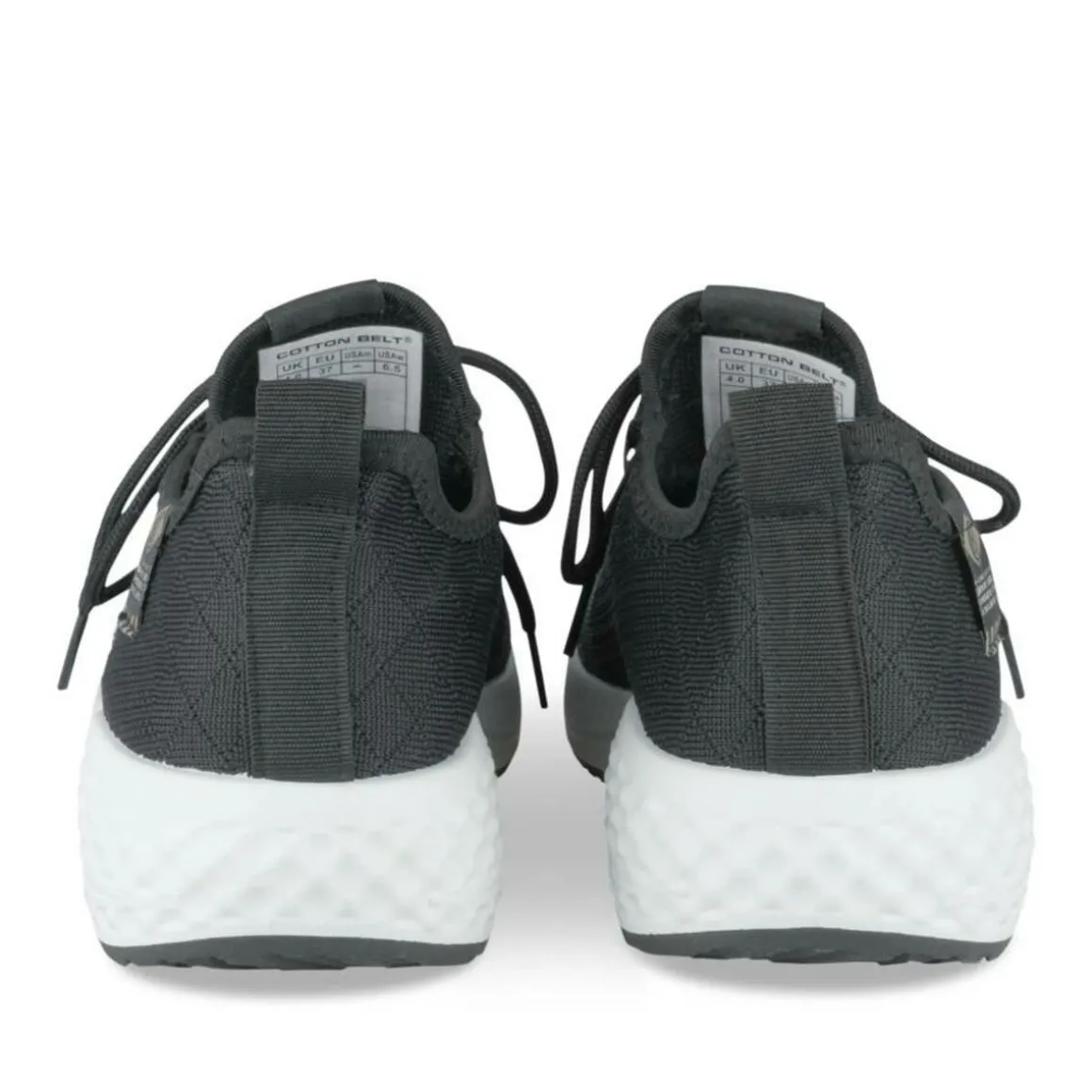 Sneakers ZWART