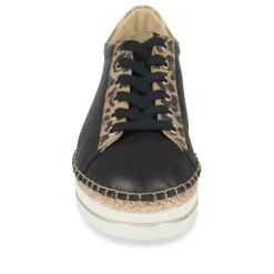 Sneakers ZWART