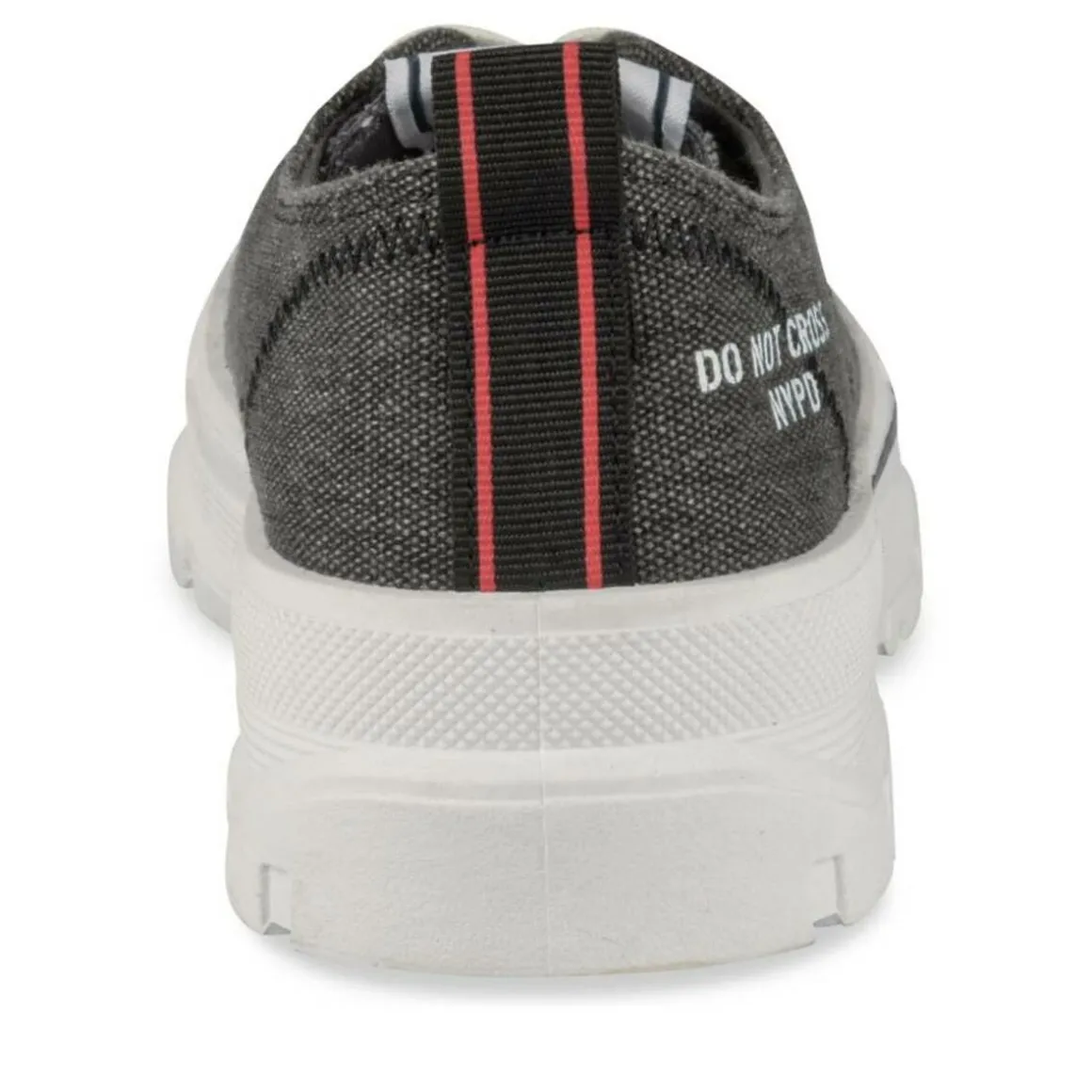 Sneakers ZWART