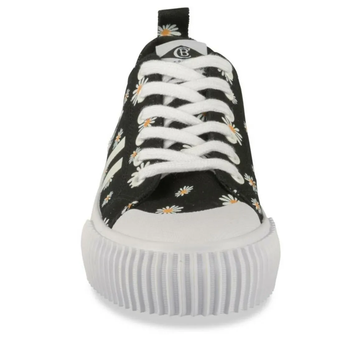 Sneakers ZWART