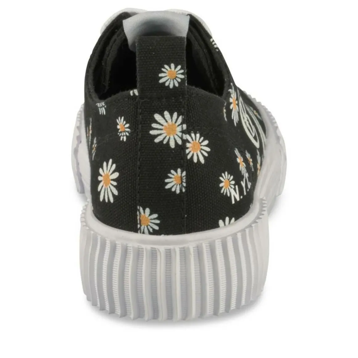 Sneakers ZWART