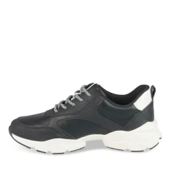 Sneakers ZWART