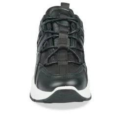Sneakers ZWART