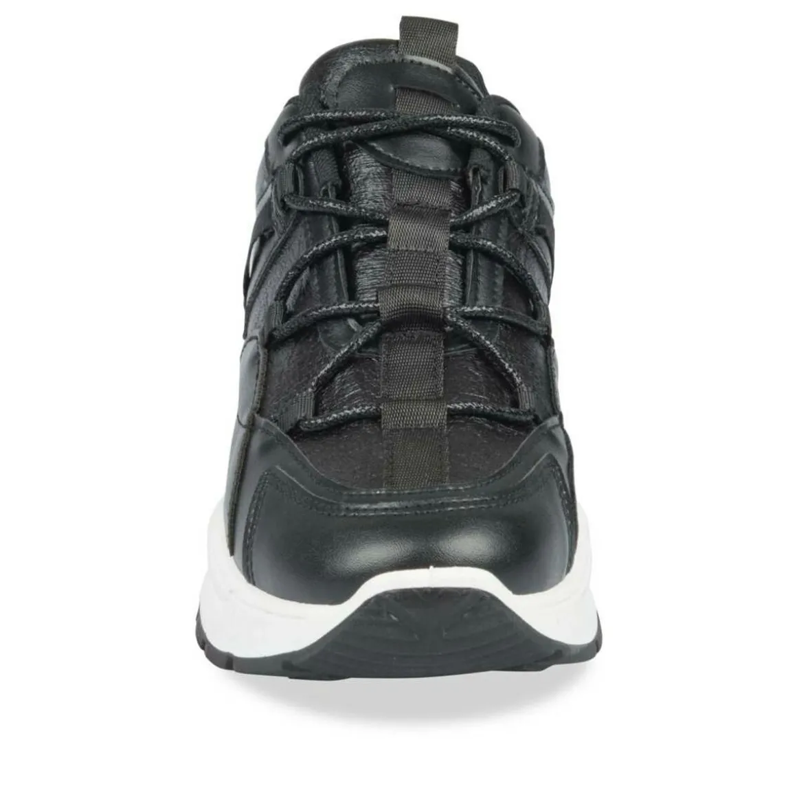 Sneakers ZWART