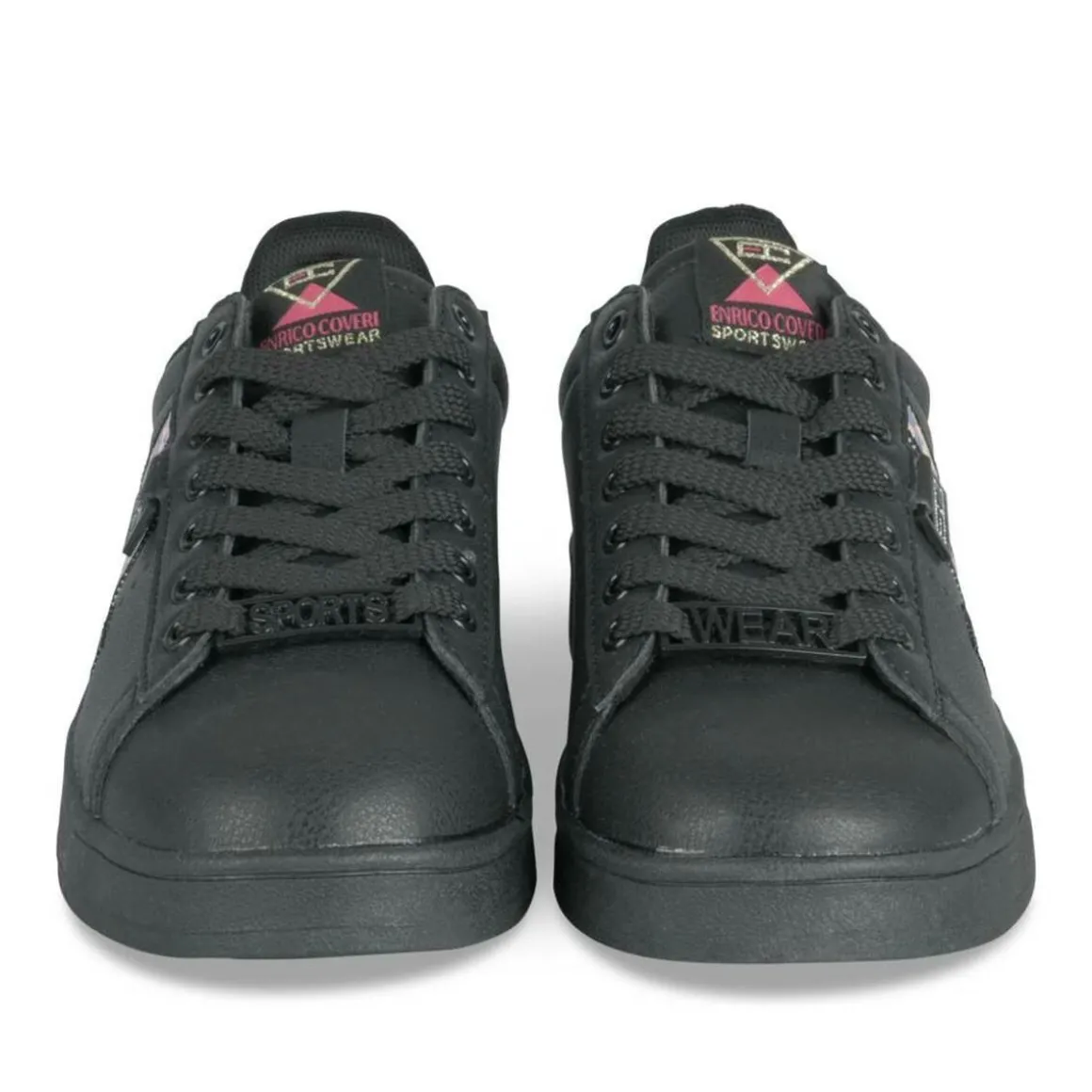 Sneakers ZWART
