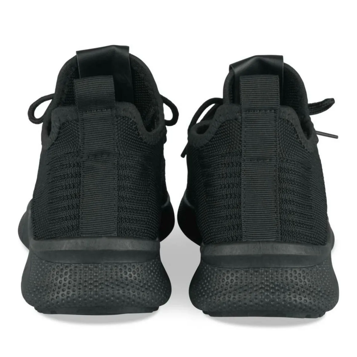 Sneakers ZWART