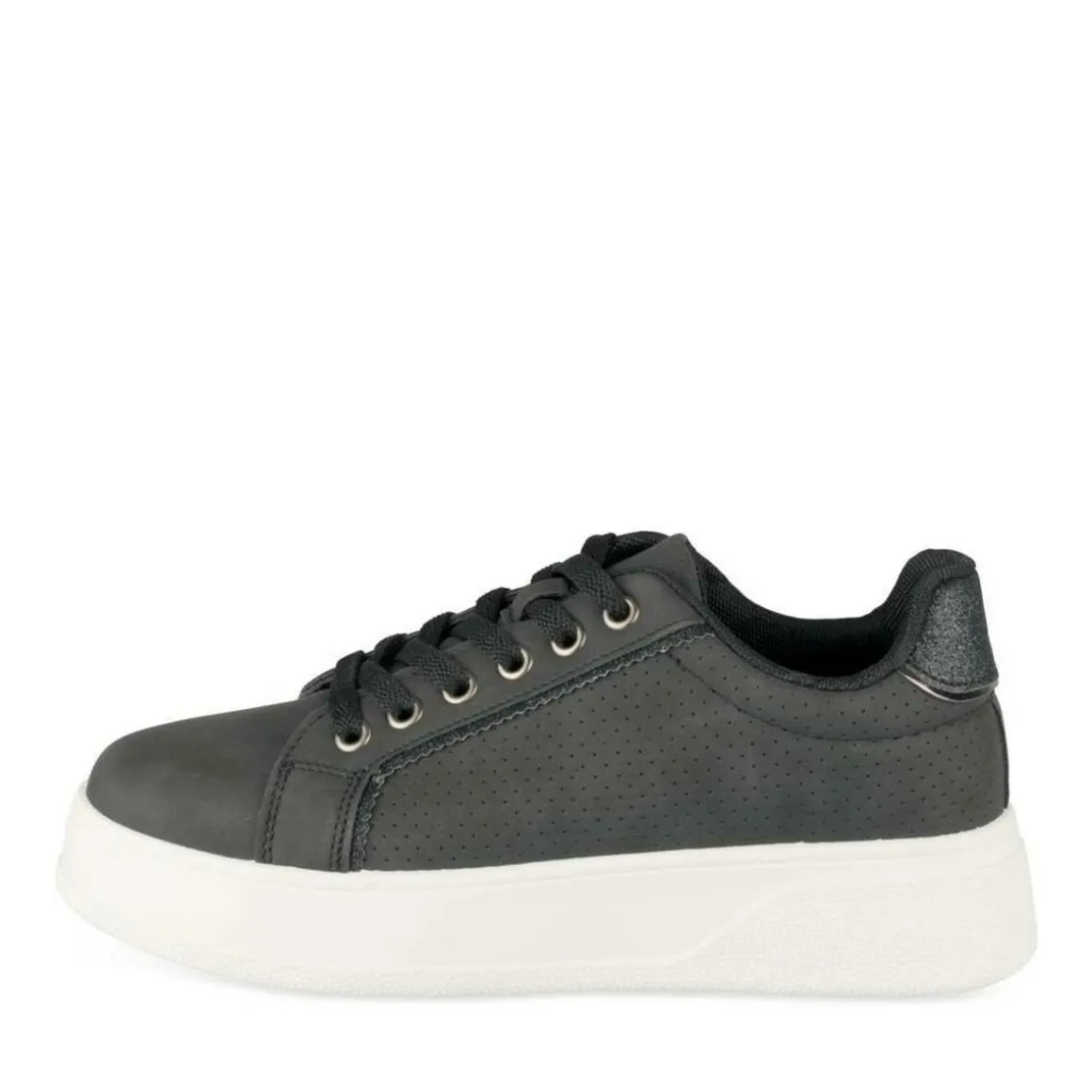 Sneakers ZWART