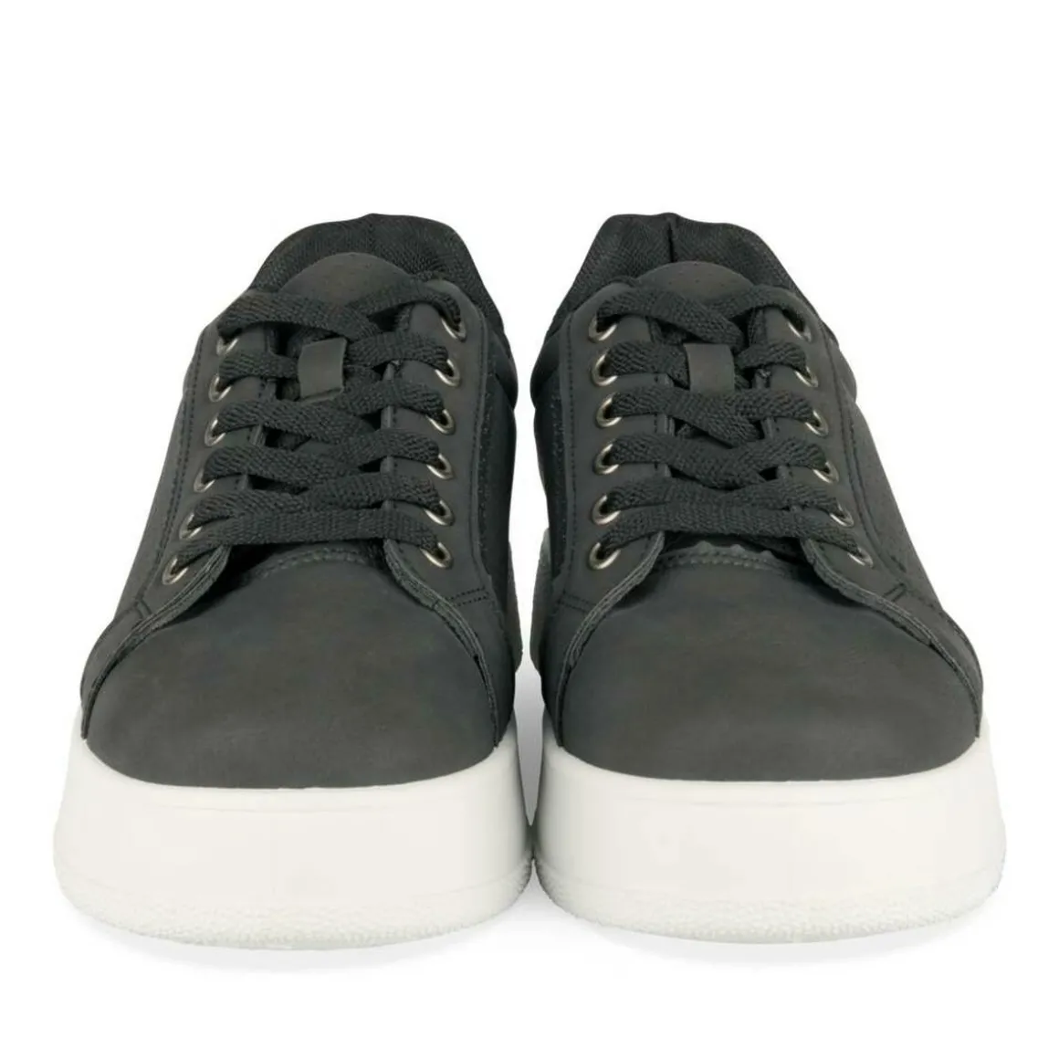 Sneakers ZWART