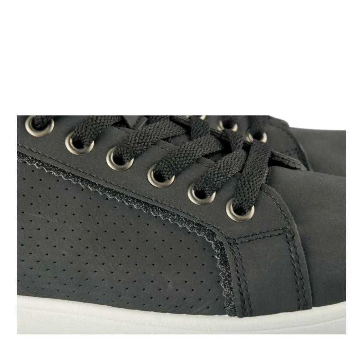 Sneakers ZWART