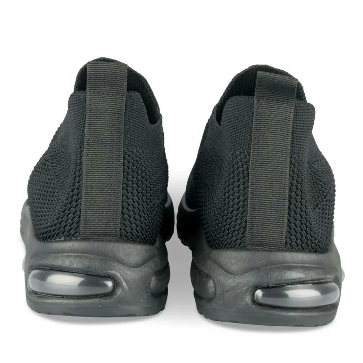 Sneakers ZWART