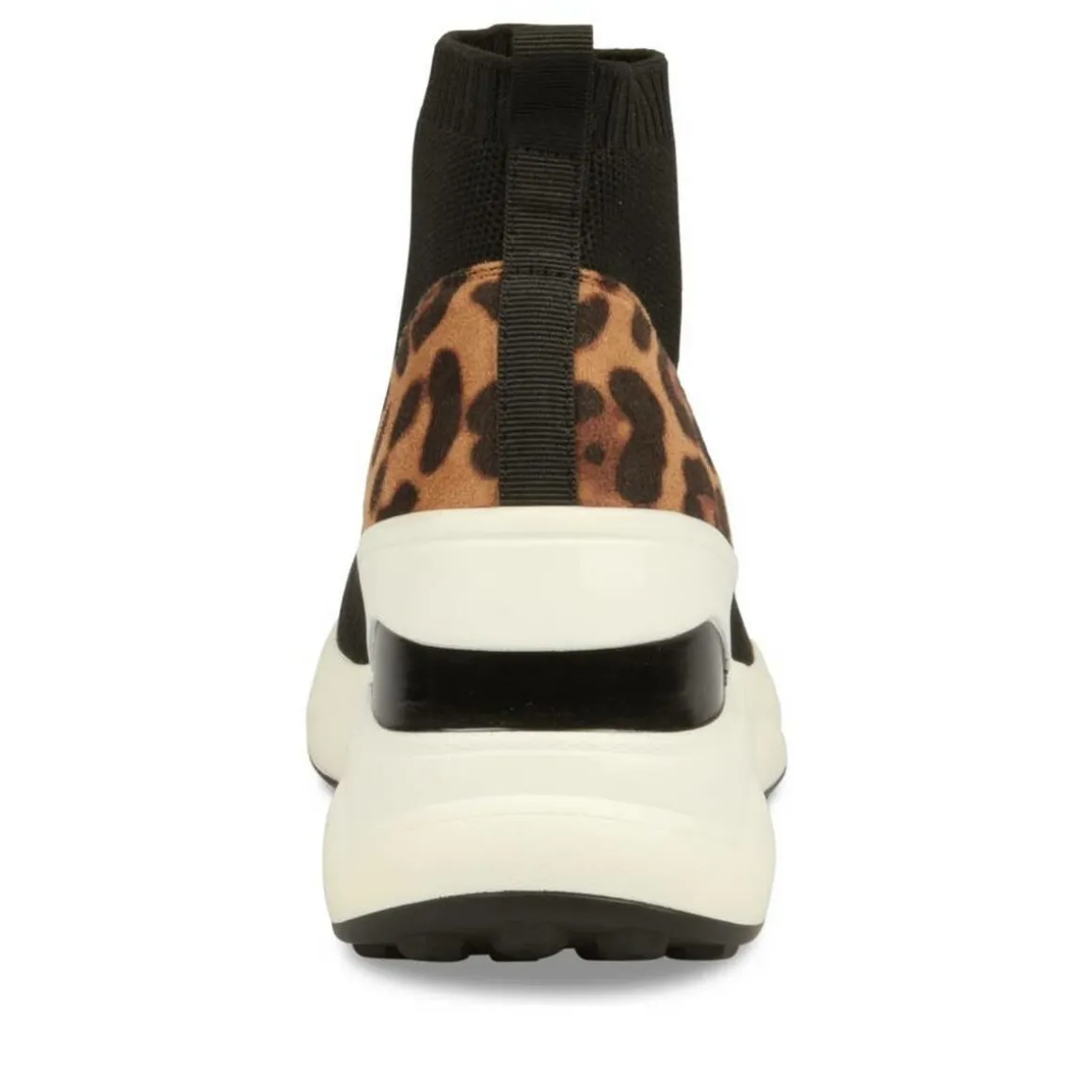 Sneakers ZWART
