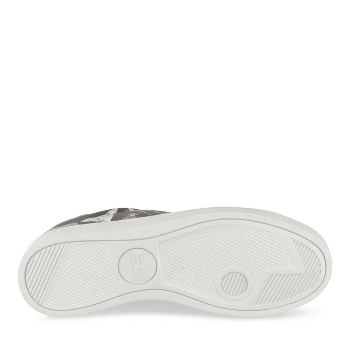 Sneakers ZWART