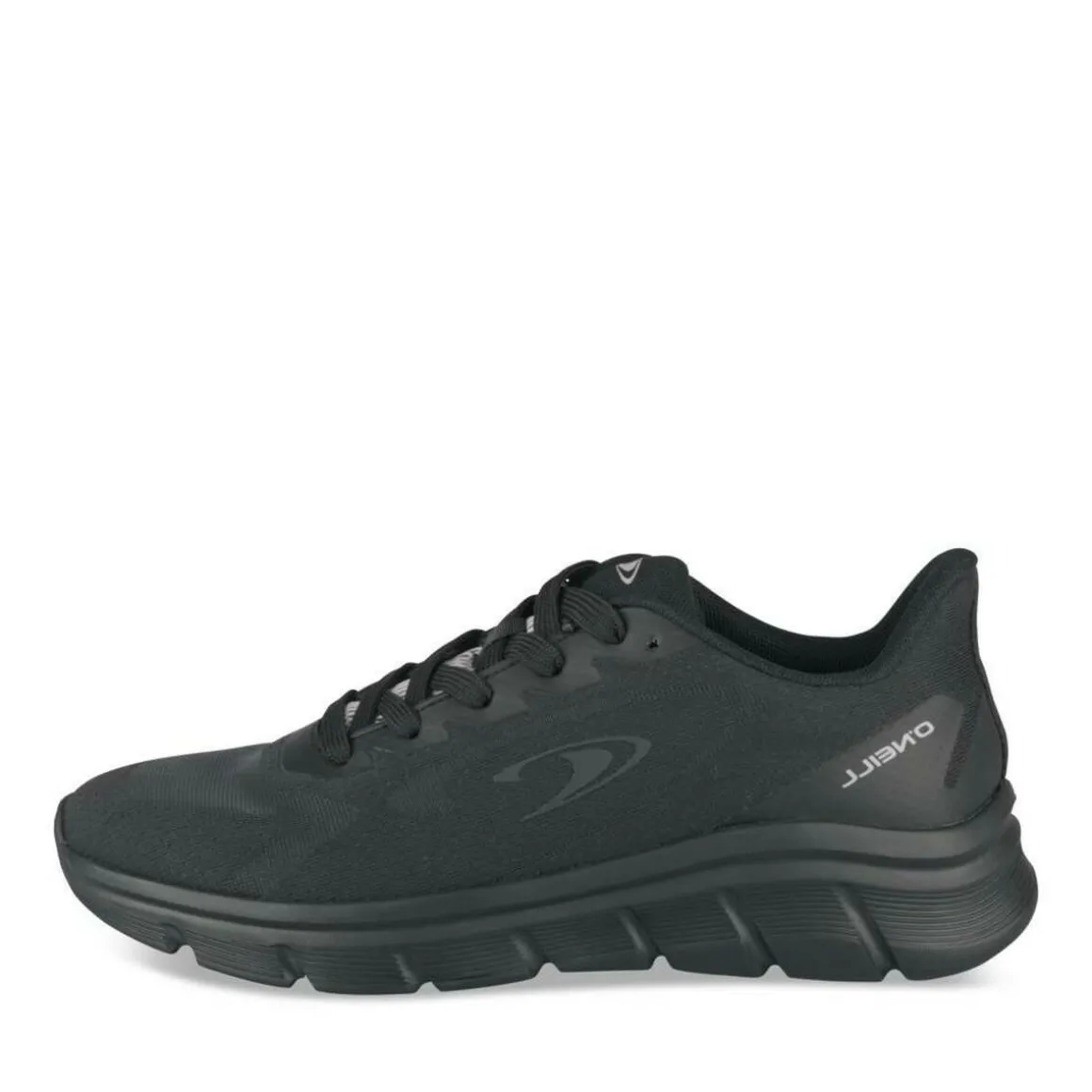 Sneakers ZWART