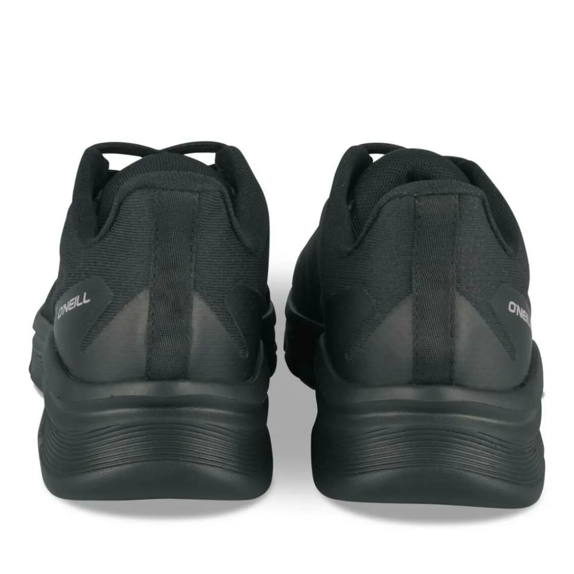 Sneakers ZWART