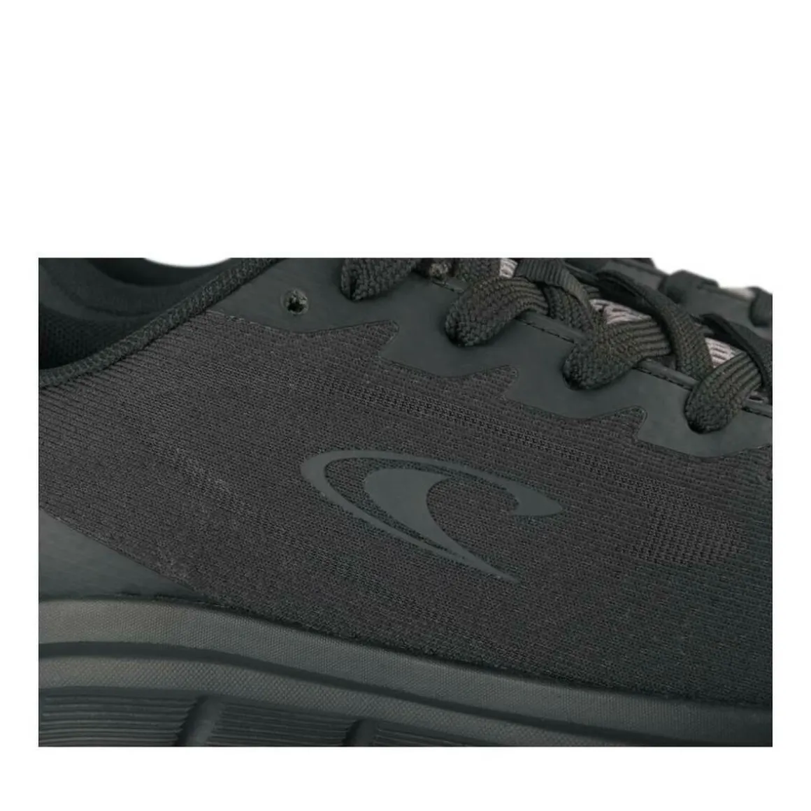 Sneakers ZWART