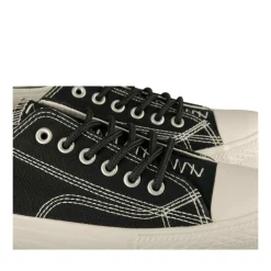Sneakers ZWART
