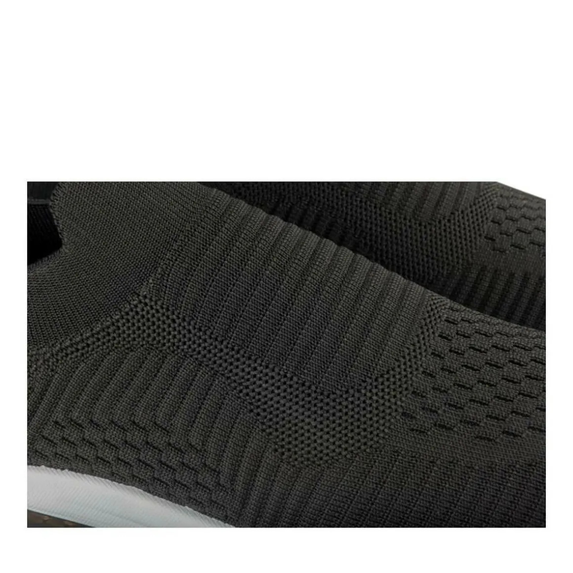 Sneakers ZWART