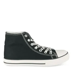 Sneakers ZWART