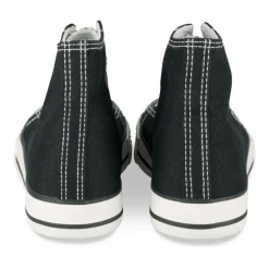 Sneakers ZWART