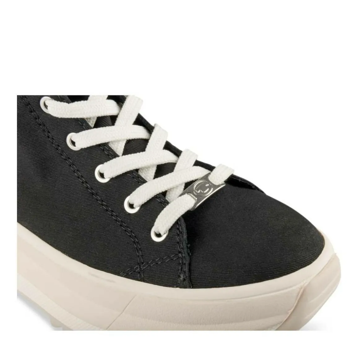 Sneakers ZWART