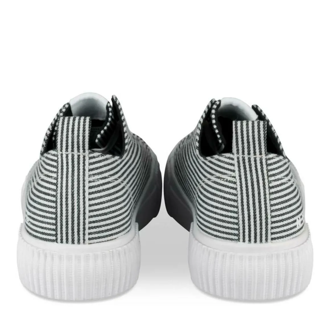 Sneakers ZWART