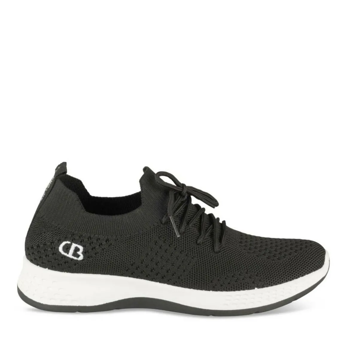 Sneakers ZWART