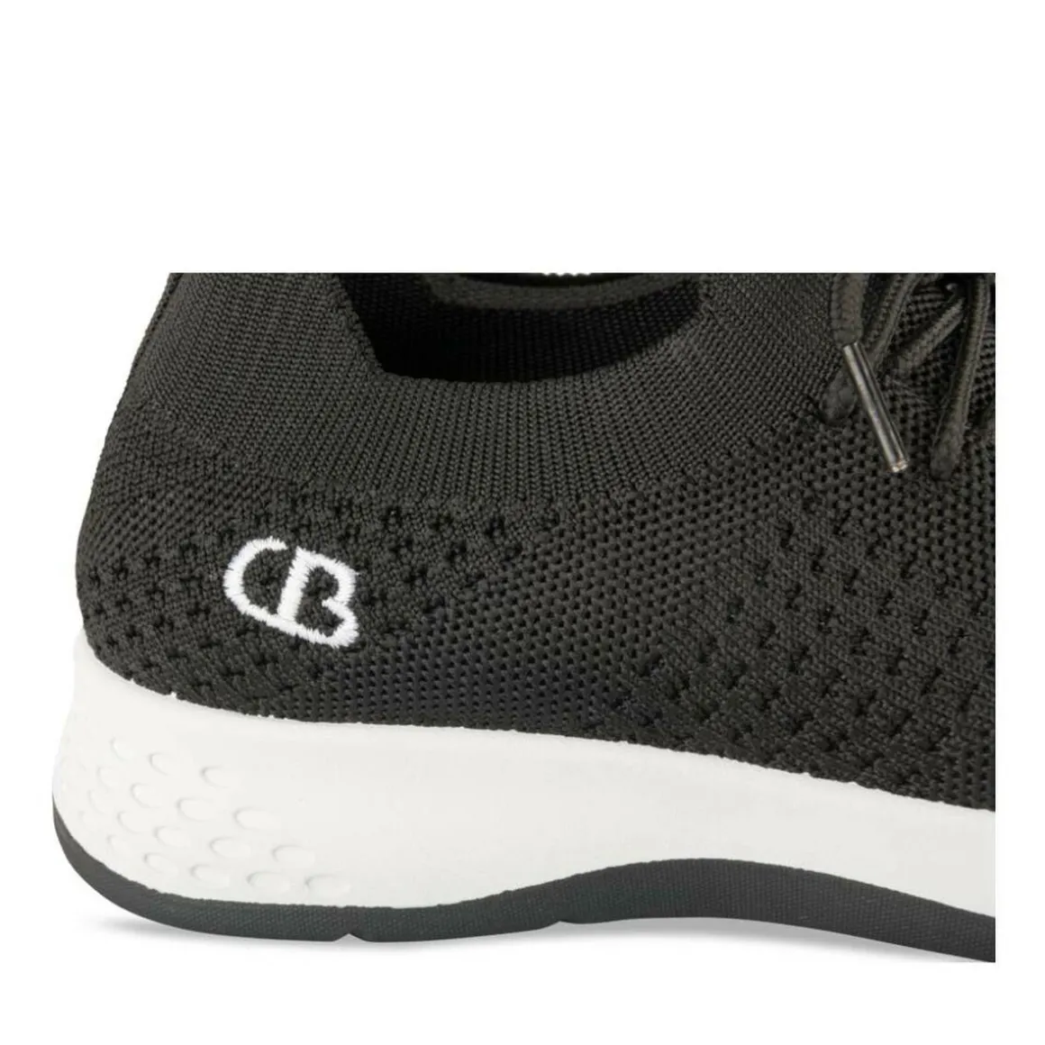 Sneakers ZWART