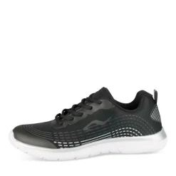 Sneakers ZWART