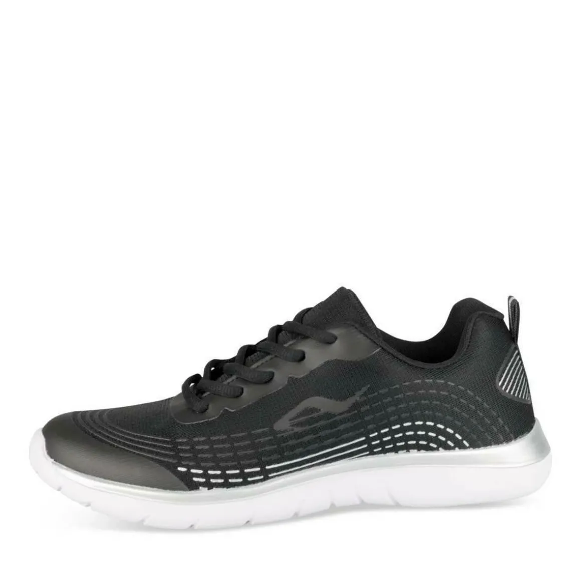 Sneakers ZWART