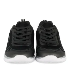 Sneakers ZWART
