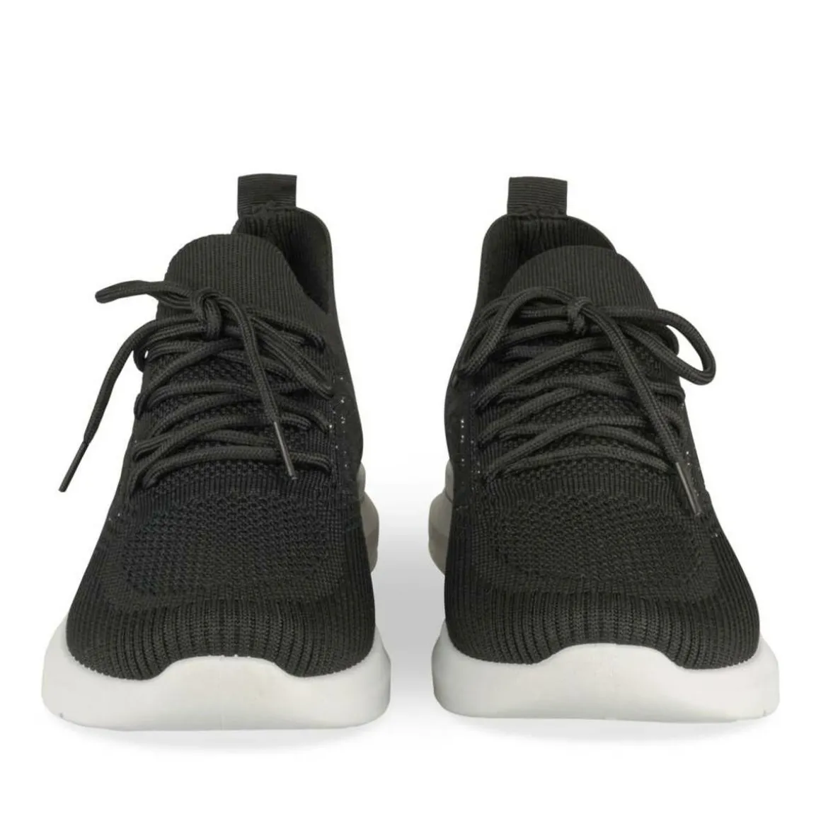 Sneakers ZWART