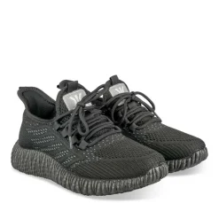 Sneakers ZWART