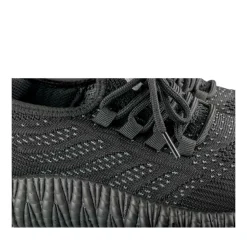 Sneakers ZWART