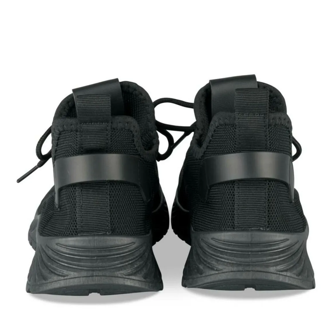 Sneakers ZWART