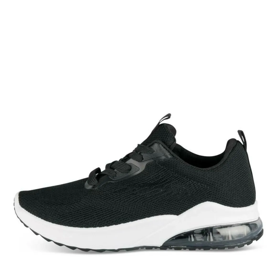 Sneakers ZWART
