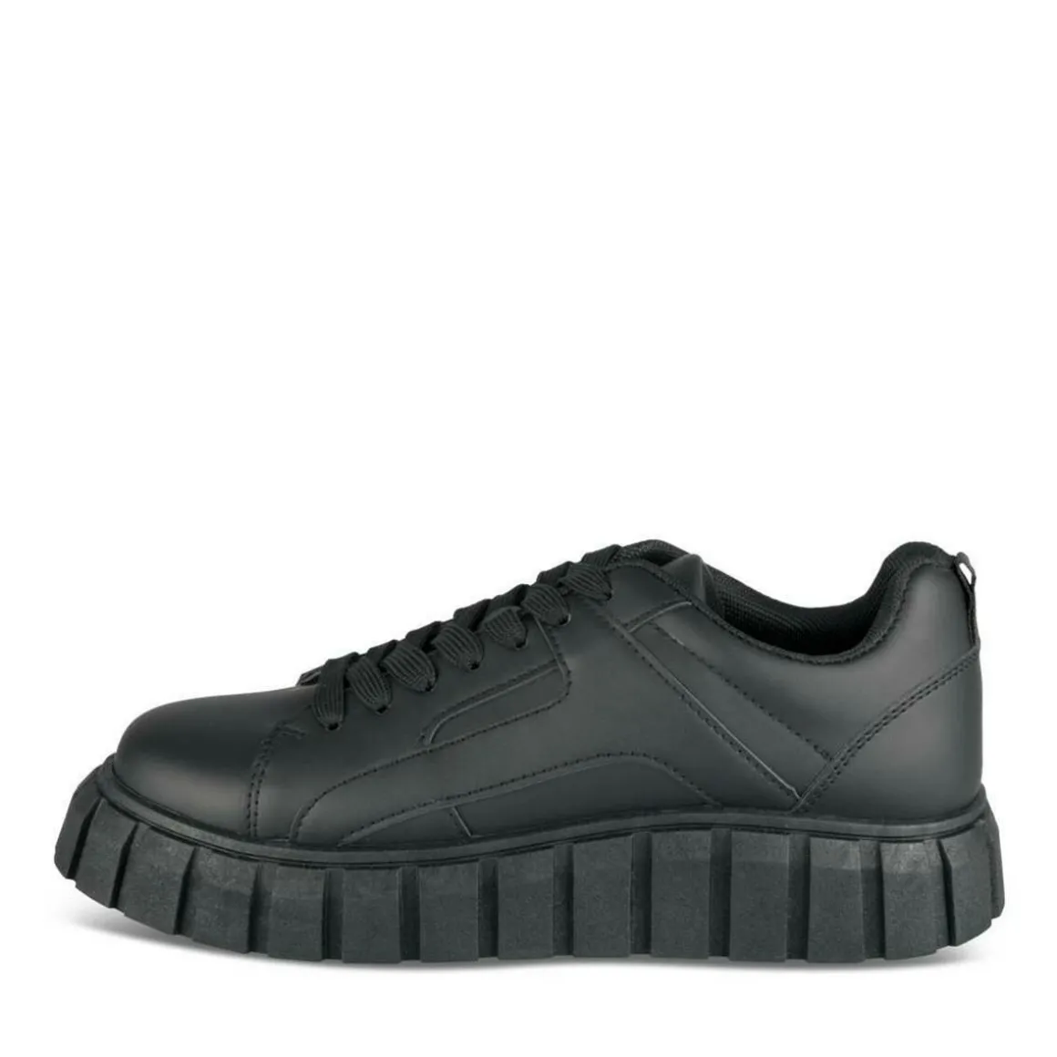 Sneakers ZWART