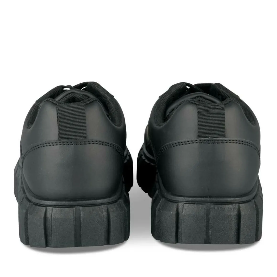 Sneakers ZWART