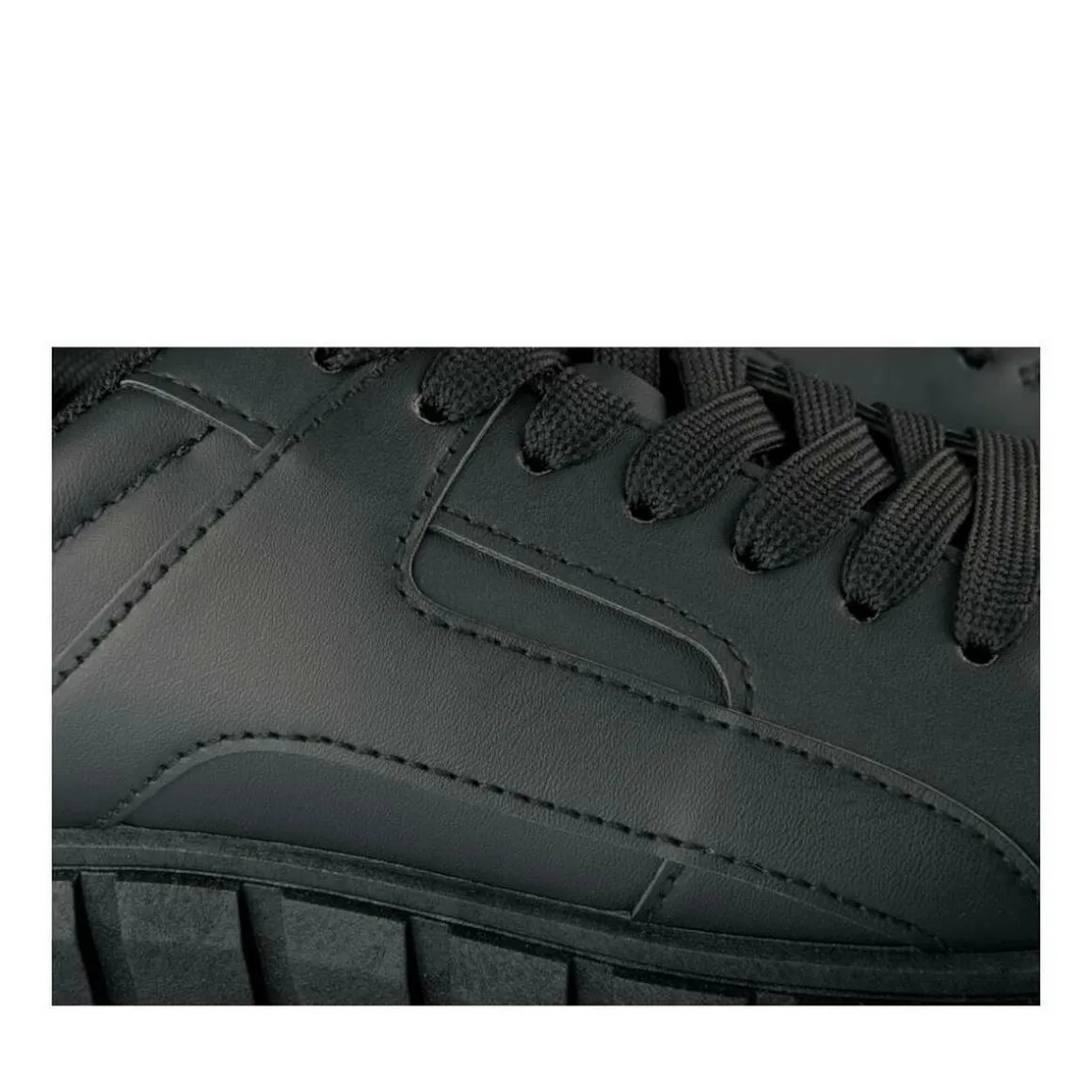 Sneakers ZWART