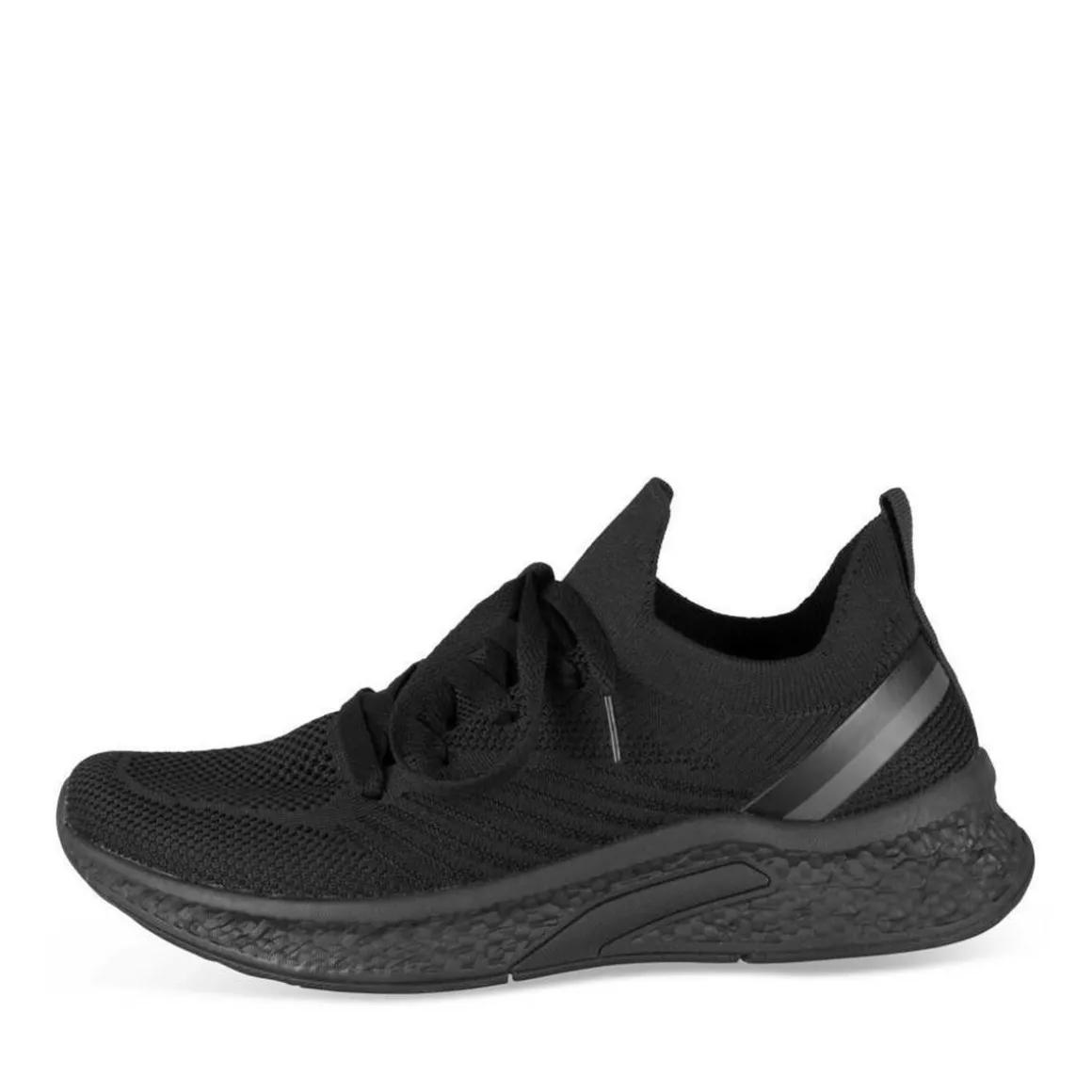 Sneakers ZWART