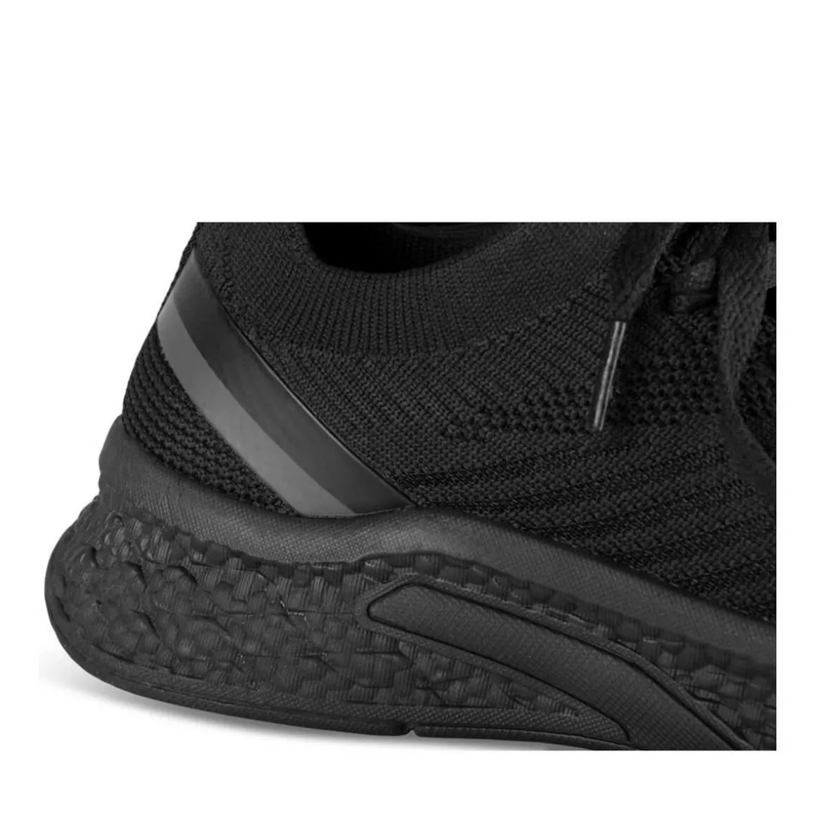Sneakers ZWART