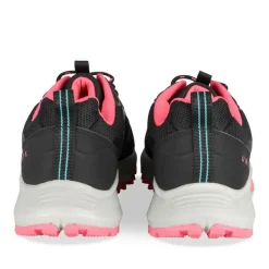 Sneakers ZWART