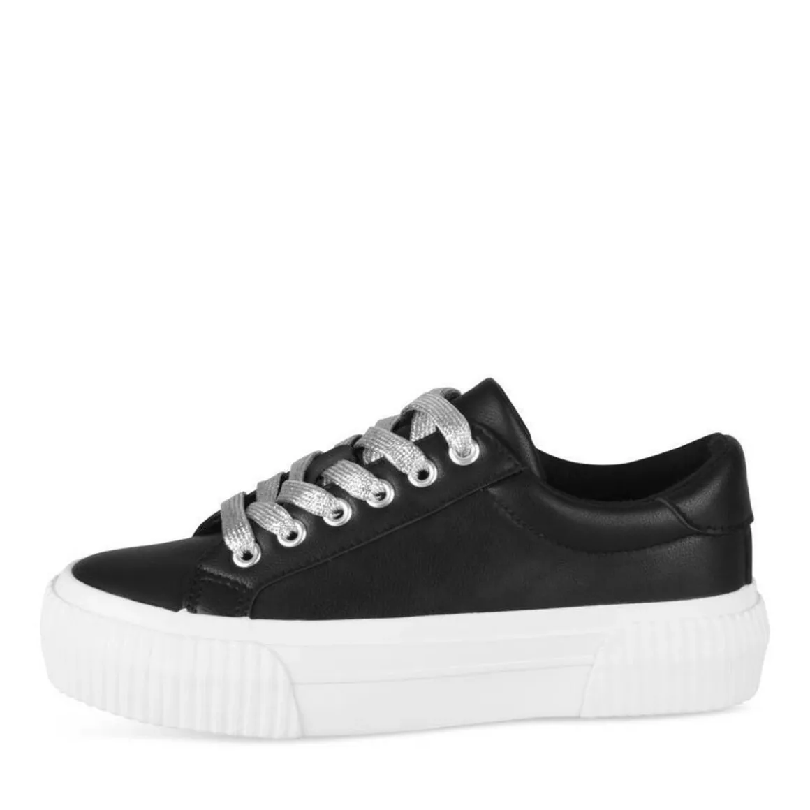Sneakers ZWART