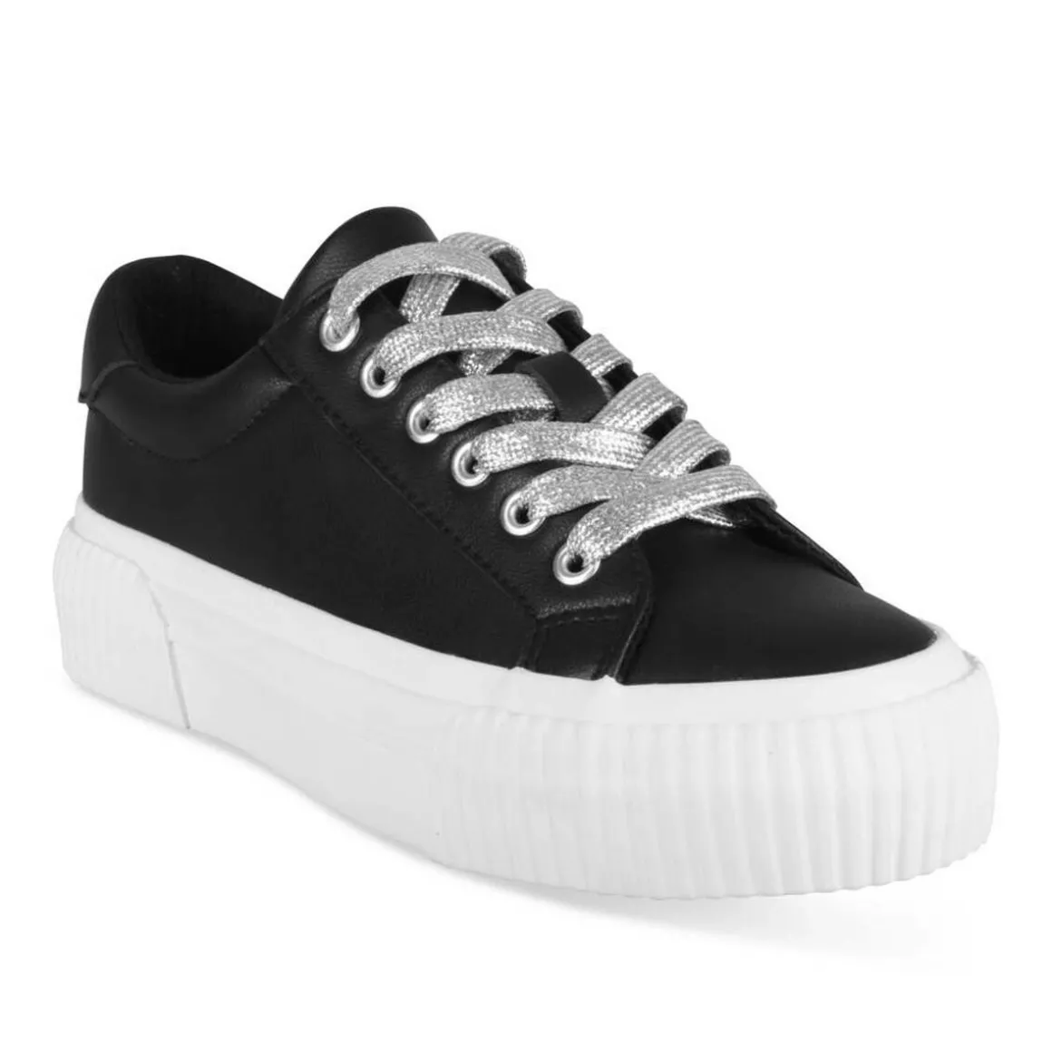 Sneakers ZWART
