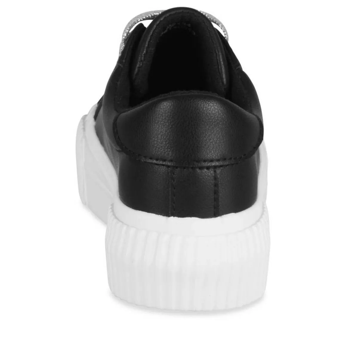 Sneakers ZWART