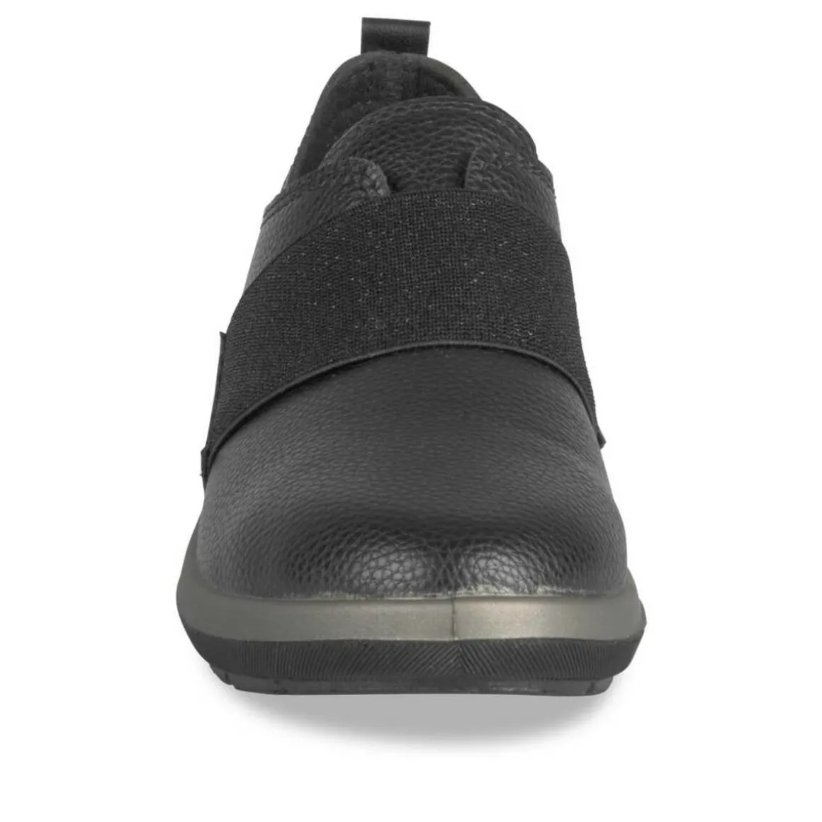 Sneakers ZWART