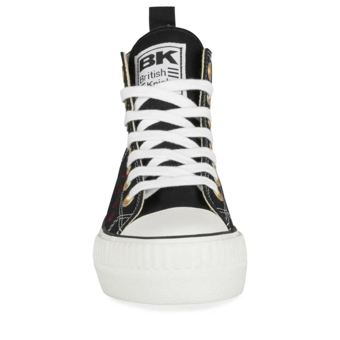 Sneakers ZWART