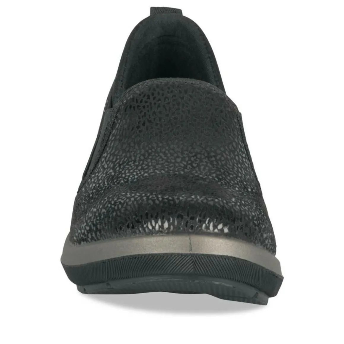 Sneakers ZWART