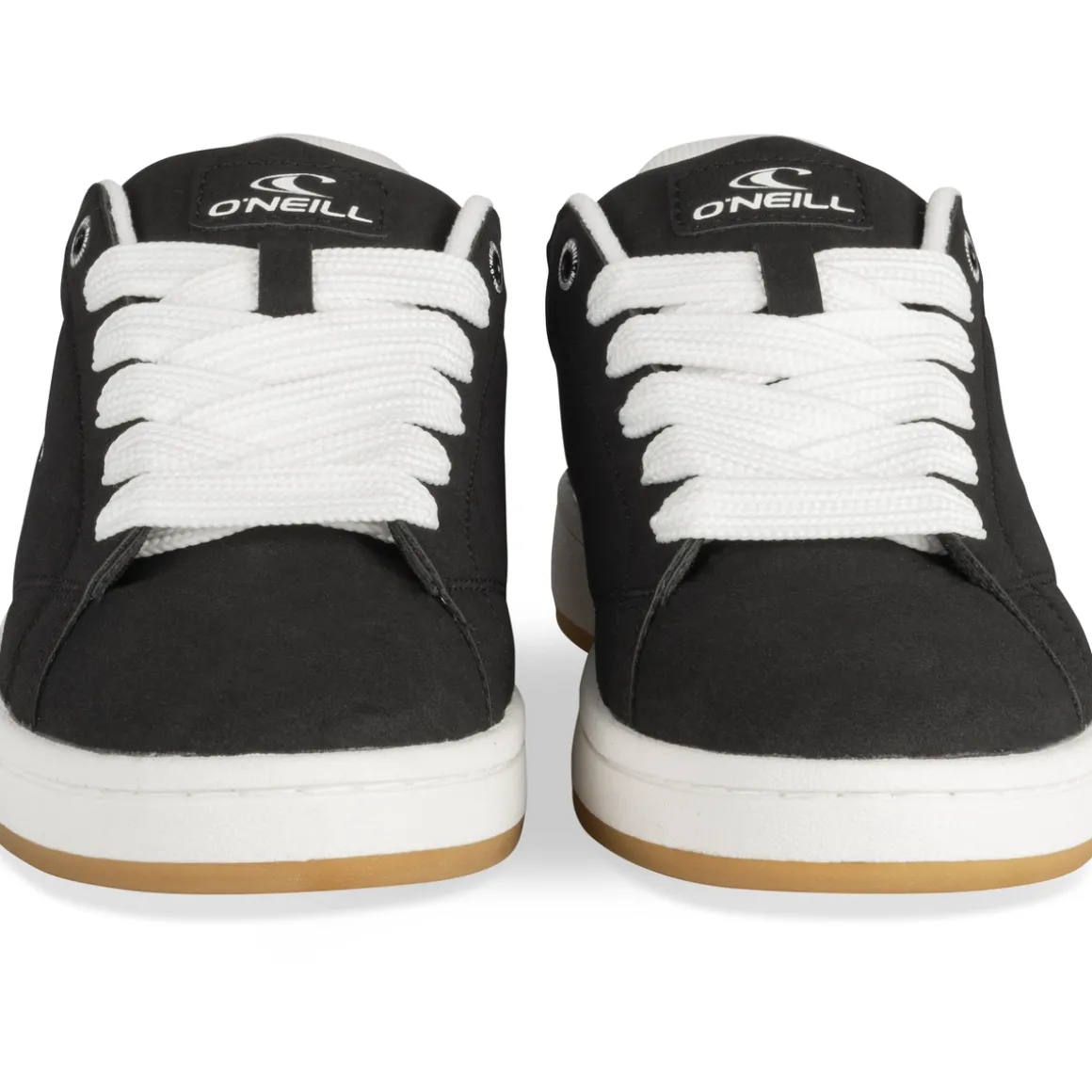 Sneakers ZWART