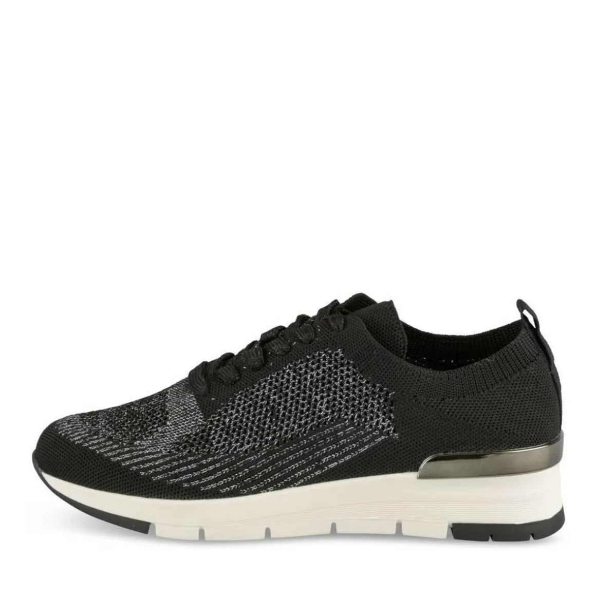 Sneakers ZWART