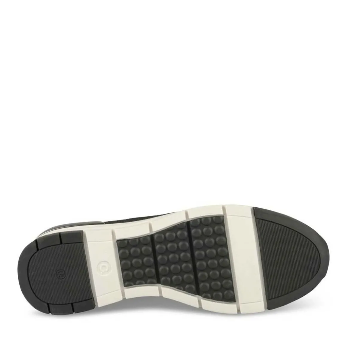 Sneakers ZWART